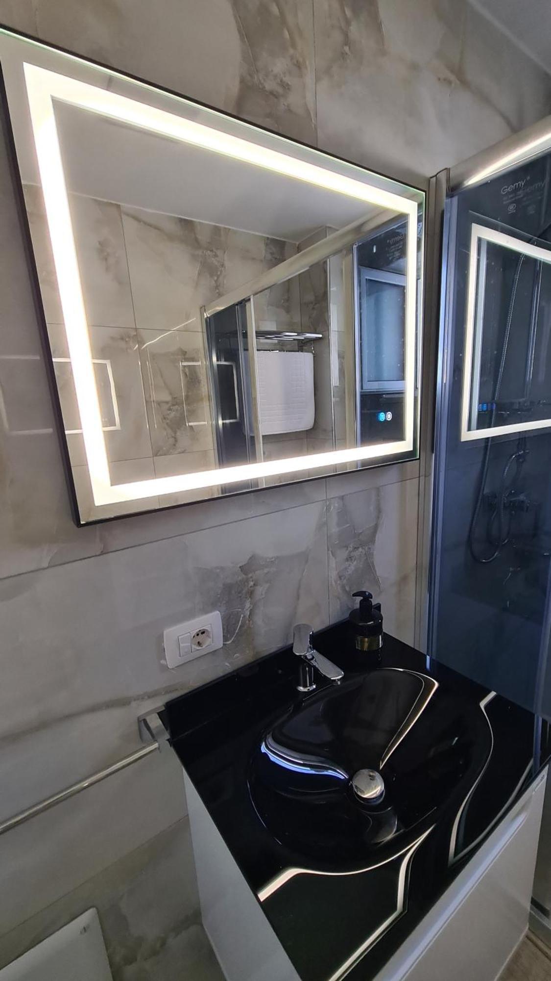 Dei Cozy Apartment Shkodra Exterior foto